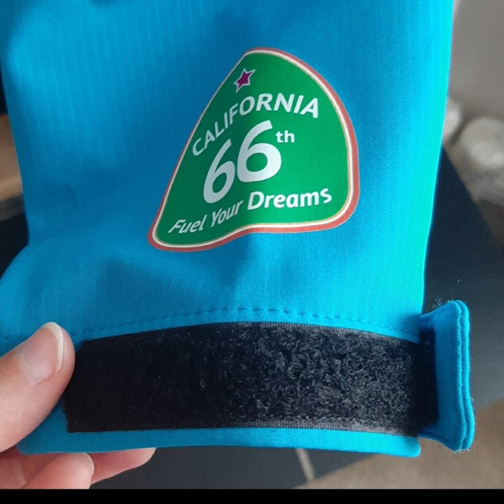 Women's Stormtech Performance Soft Shell Jacket S… - image 4